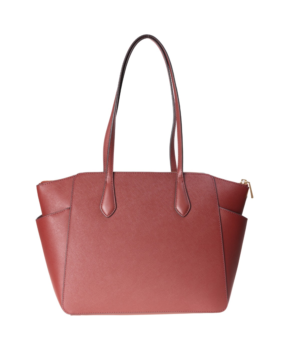 shop MICHAEL KORS Sales Borsa: Michael Kors borsa tote Marilyn media in pelle Saffiano.
Dettagli in metallo tonalità oro.
Altezza manico: 24,1 cm.
Dettagli esterno: 2 tasche laterali a bustina.
Dettagli interno: tasca posteriore con zip, 2 tasche anteriori a bustina.
Chiusura con zip.
Dimensioni: 38/ x 25 x 12 cm.
Composizione: 100% Pelle.
Fabbricato in Cina.. 30S2G6AT2L-626 number 1534847